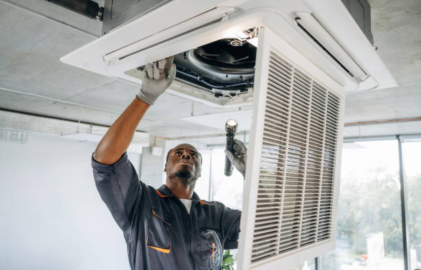 Licensed Furnace Repair service in Morton, IL - FH HVAC